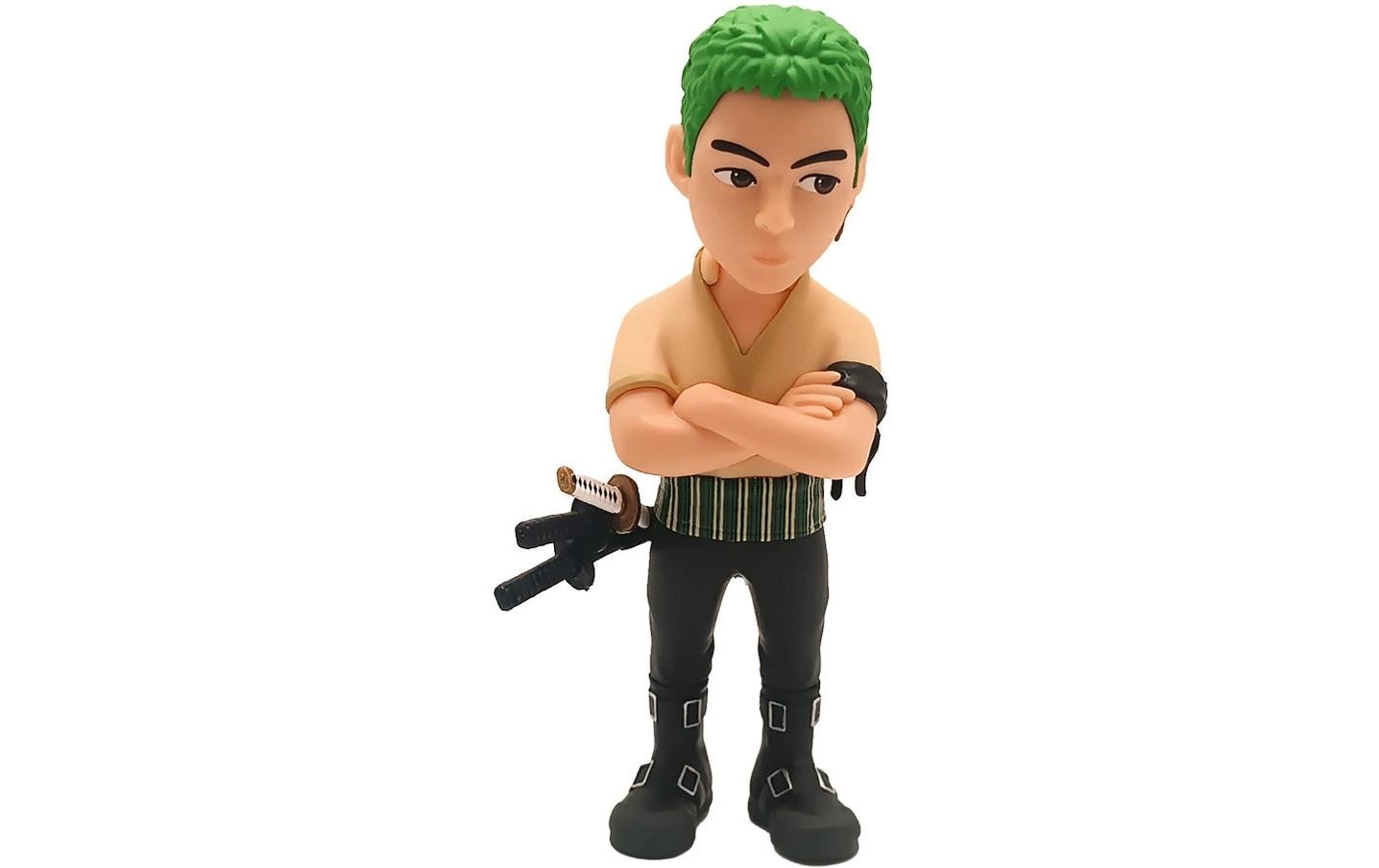 Minix Figur Netflix One Piece: Zoro