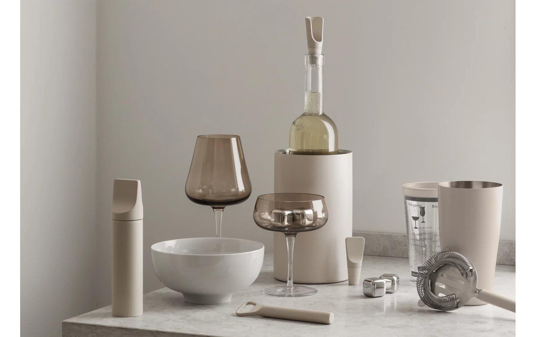 Blomus Weinkühler Easy Crème