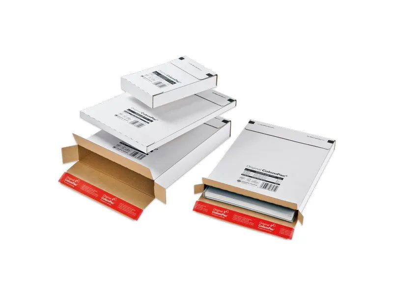 Antalis Versandkarton Kurierpaket 244 x 344 x 45 mm Weiss Antalis Versandkarton Kurierpaket 244 x 344 x 45 mm Weiss