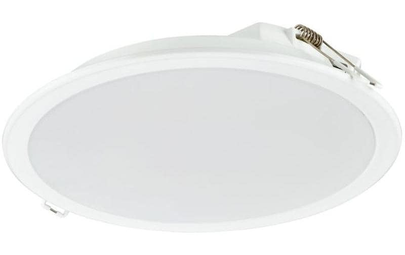 Philips Professional Einbauleuchte DN065B G4 LED12/830_840_865 12W D150 RD Philips Professional Einbauleuchte DN065B G4 LED12/830_840_865 12W D150 RD