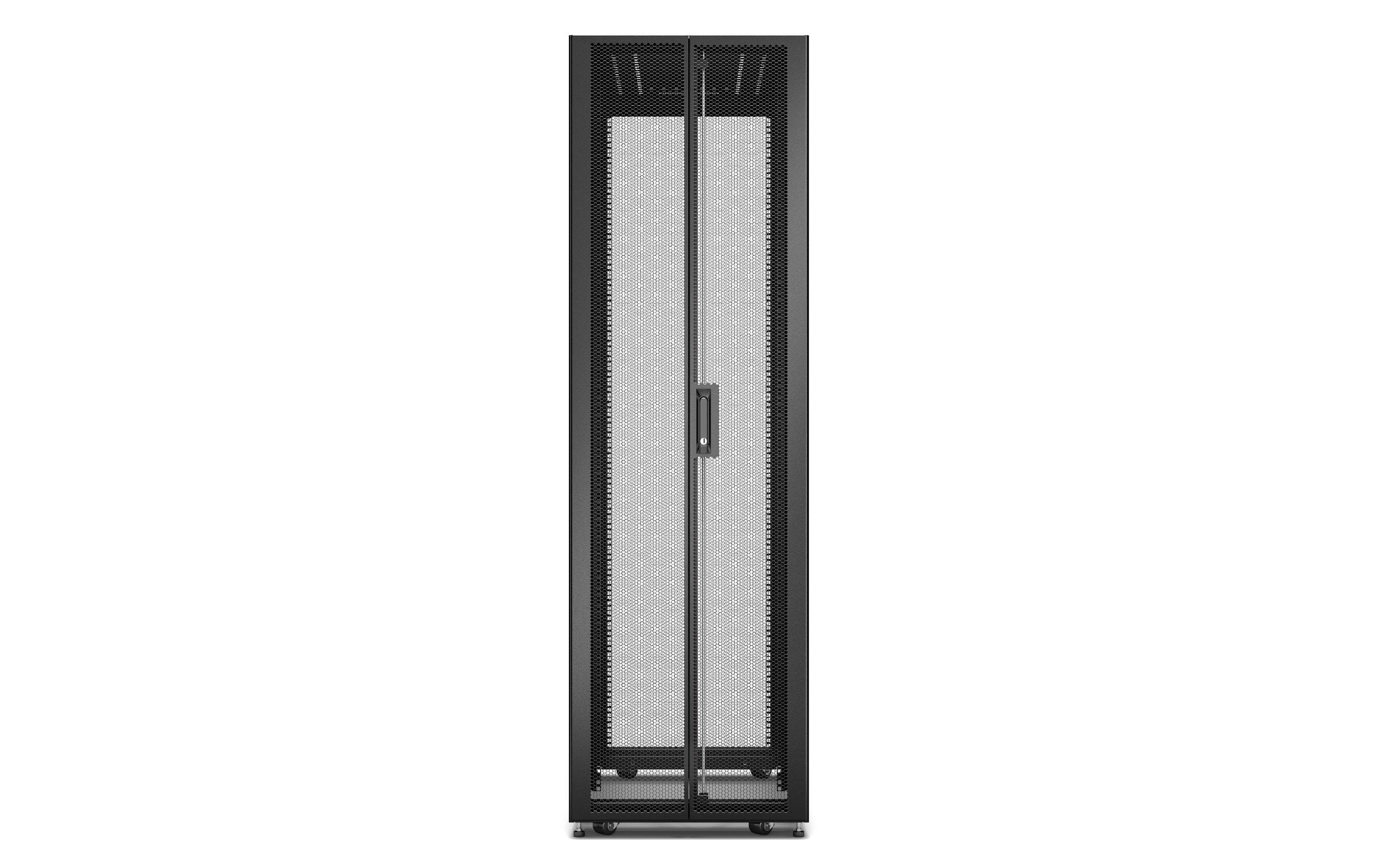 APC Netzwerkschrank Easy Rack ER6200 42HE / Schwarz APC Netzwerkschrank Easy Rack ER6200 42HE / Schwarz