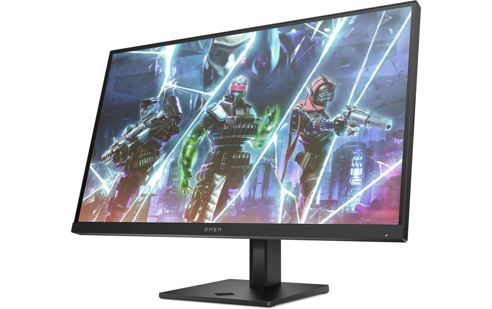 HP Monitor OMEN 27s 780G5E9 HP Monitor OMEN 27s 780G5E9