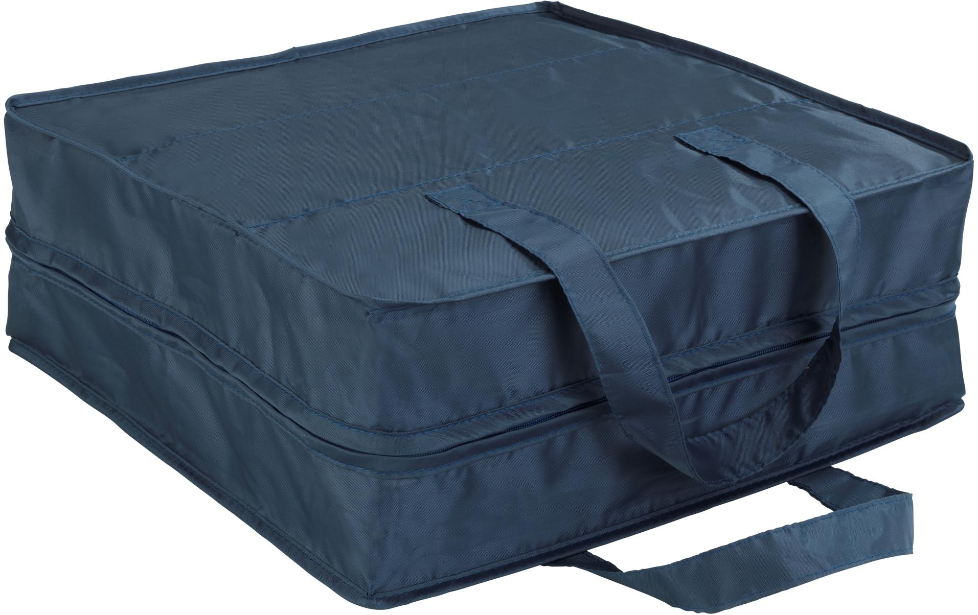 Wenko Schuhtasche Business 36.5 x 14.5 x 36.5 cm