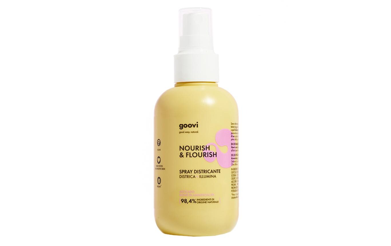 Goovi Entwirrungsspray 150 ml