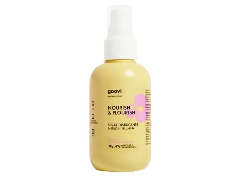 Goovi Entwirrungsspray 150 ml