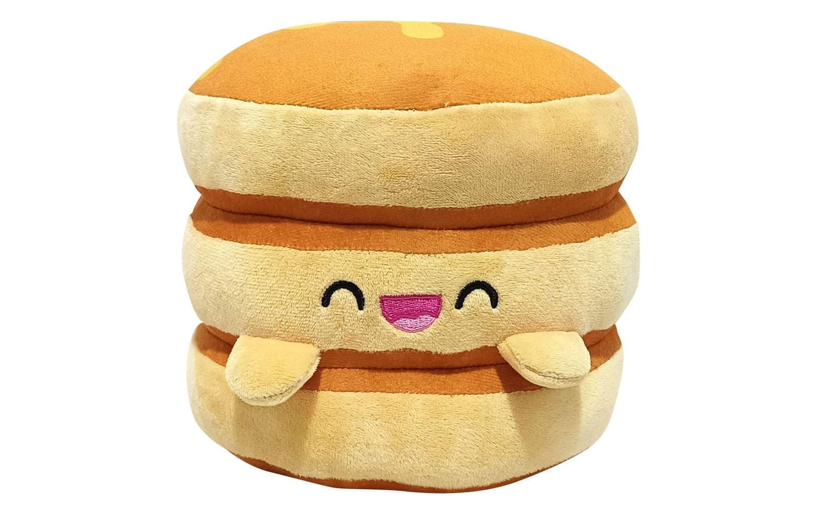 Joy Toy Yummis Plüschfigur Pancake