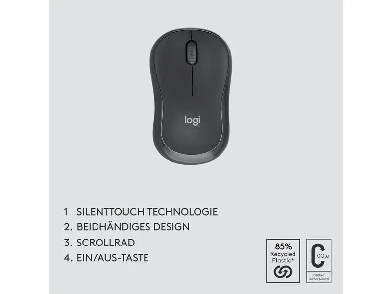 Logitech MK370 for Business Logitech MK370 for Business