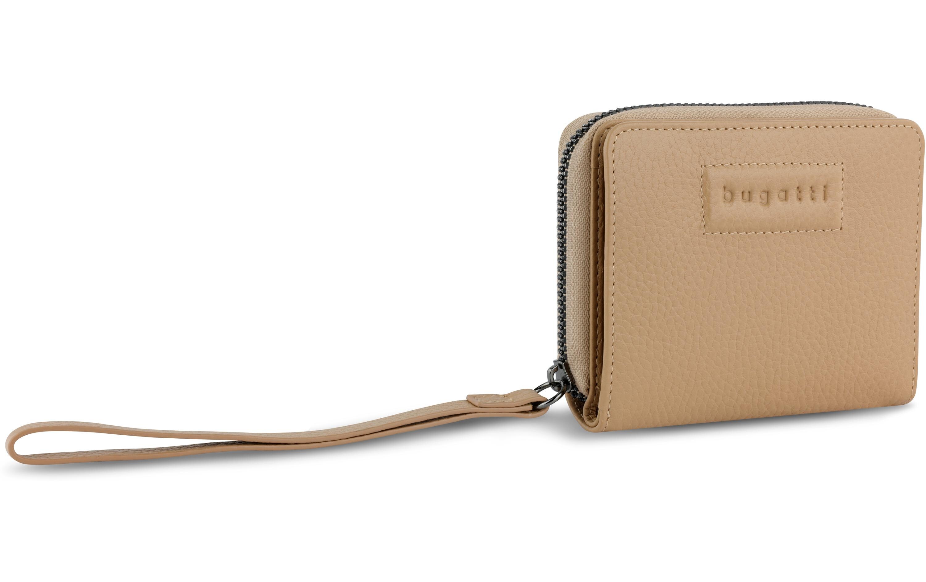 Bugatti Elsa RV-Damenbörse - Sand