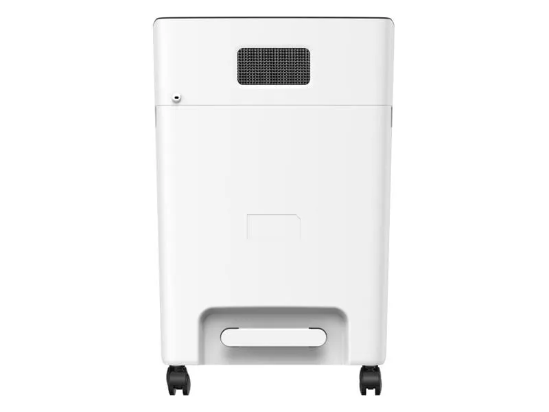 HP Aktenvernichter OneShred 10MC P-5, 10 Seiten HP Aktenvernichter OneShred 10MC P-5, 10 Seiten