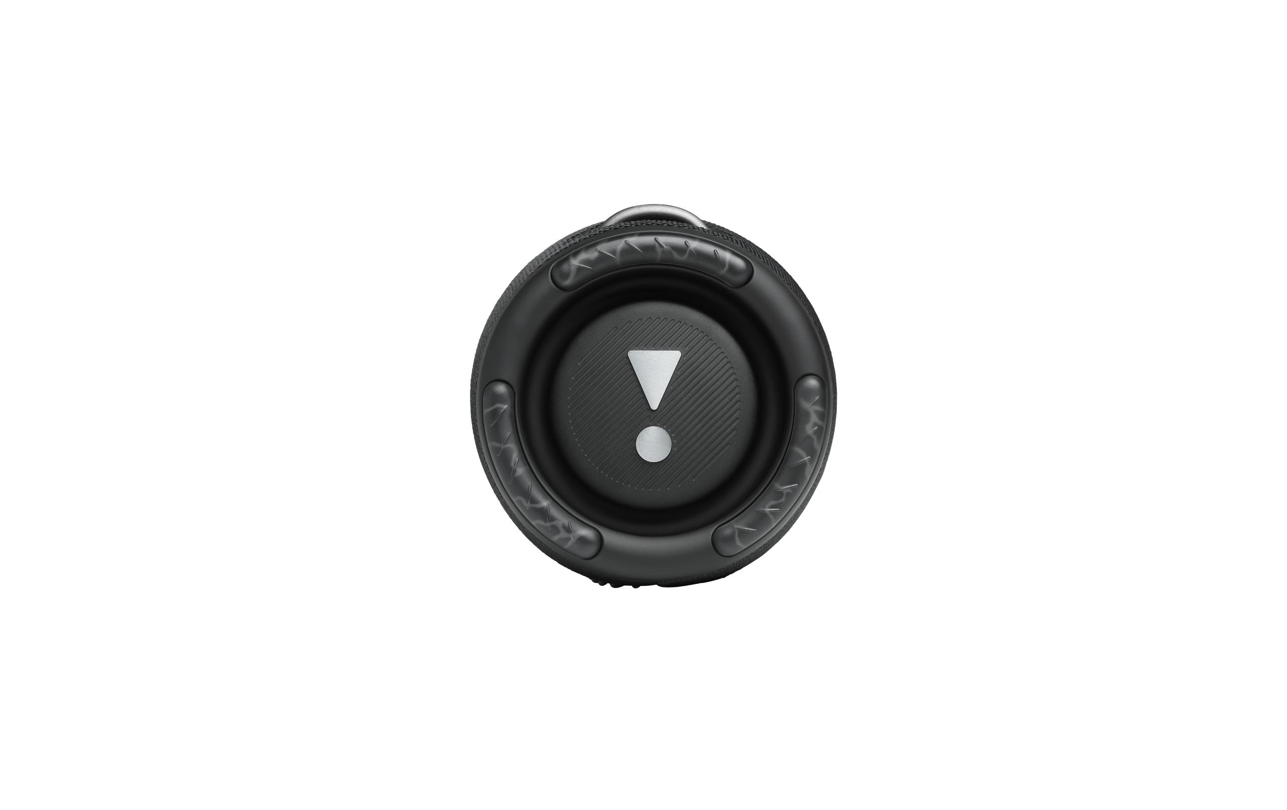 JBL Bluetooth Speaker Xtreme 3 Schwarz