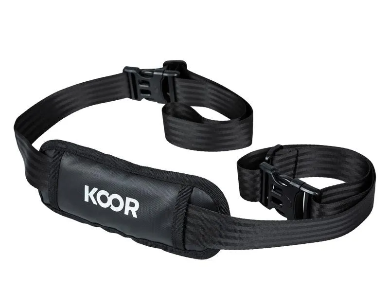 KOOR Universeller Schultergurt KOOR Universeller Schultergurt