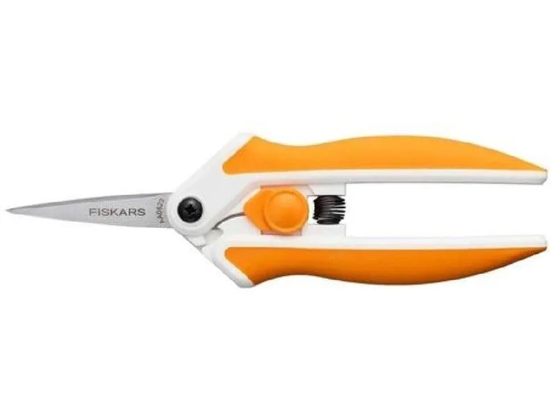 Fiskars Schere EasyAction MicroTip 15 cm