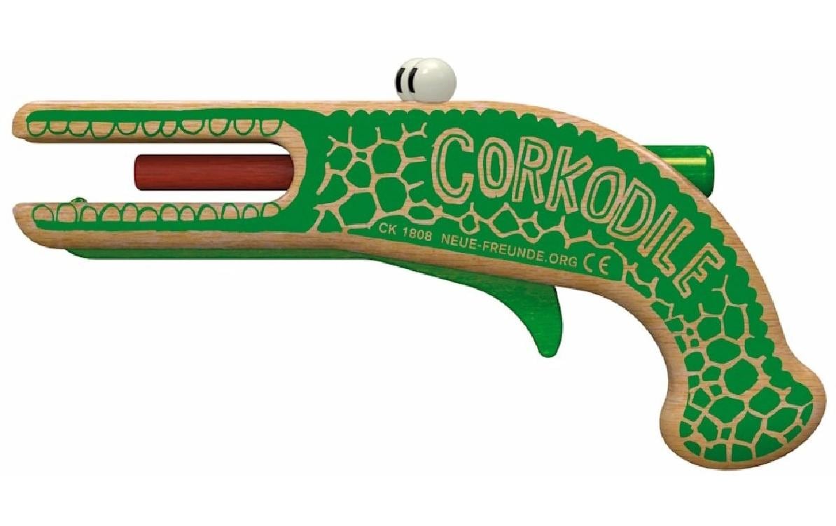 Neue Freunde Corkodile Neue Freunde Corkodile