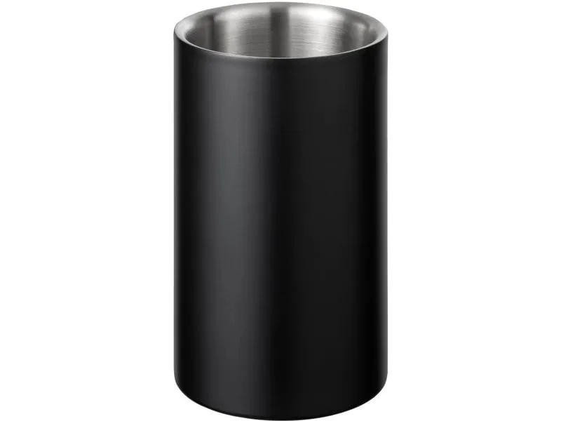 Blomus Weinkühler Easy Schwarz