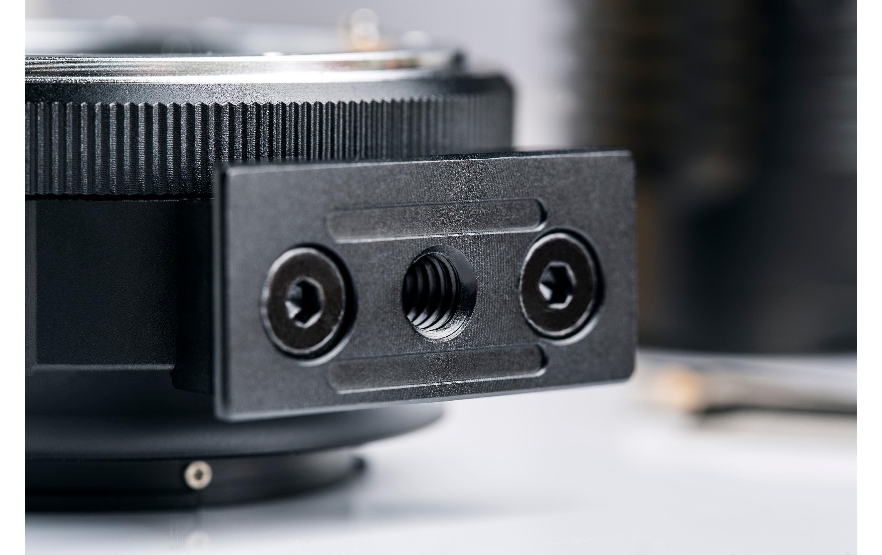 Viltrox Objektiv-Adapter NF-FX1