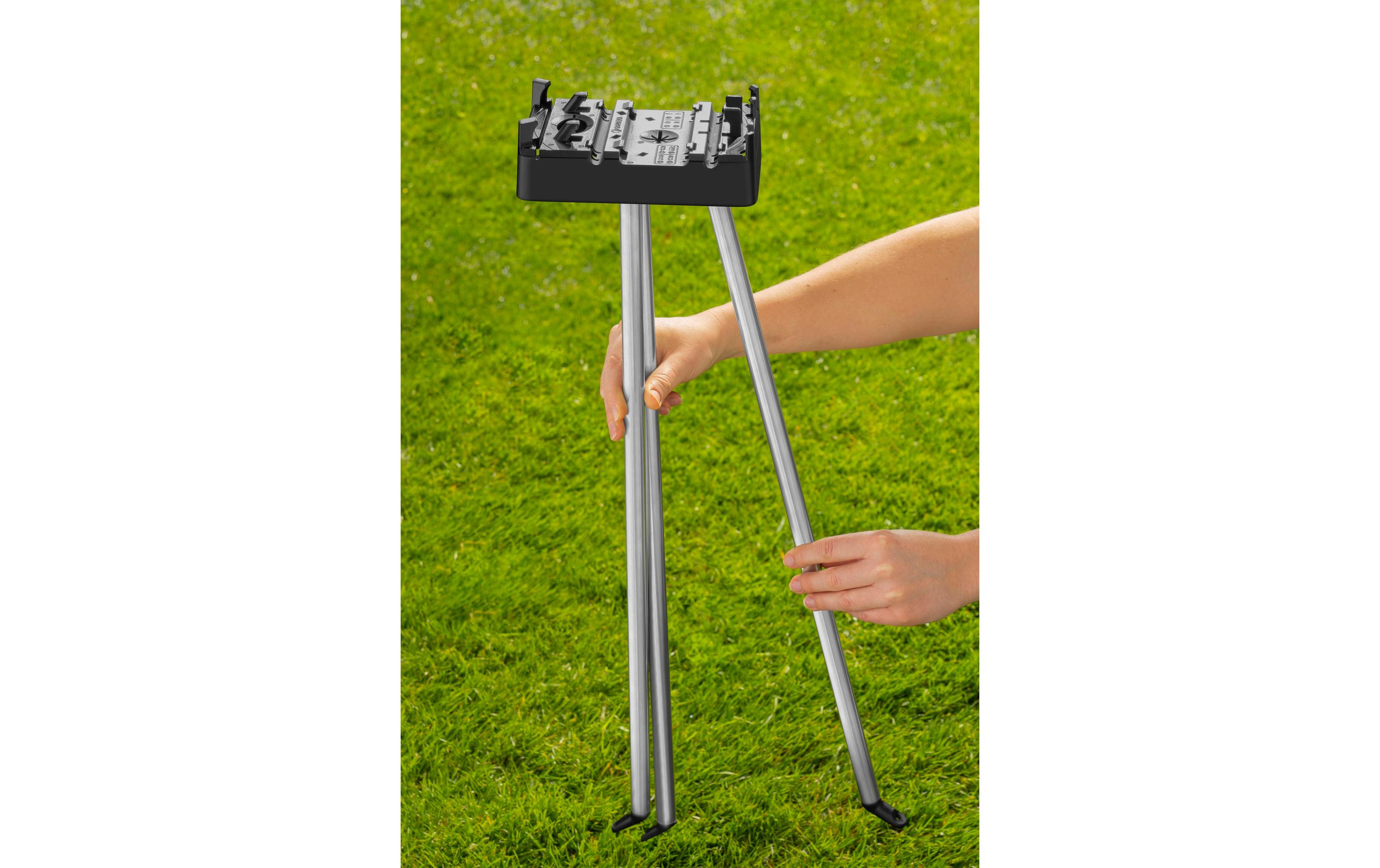 GARDENA Regner-Stativ