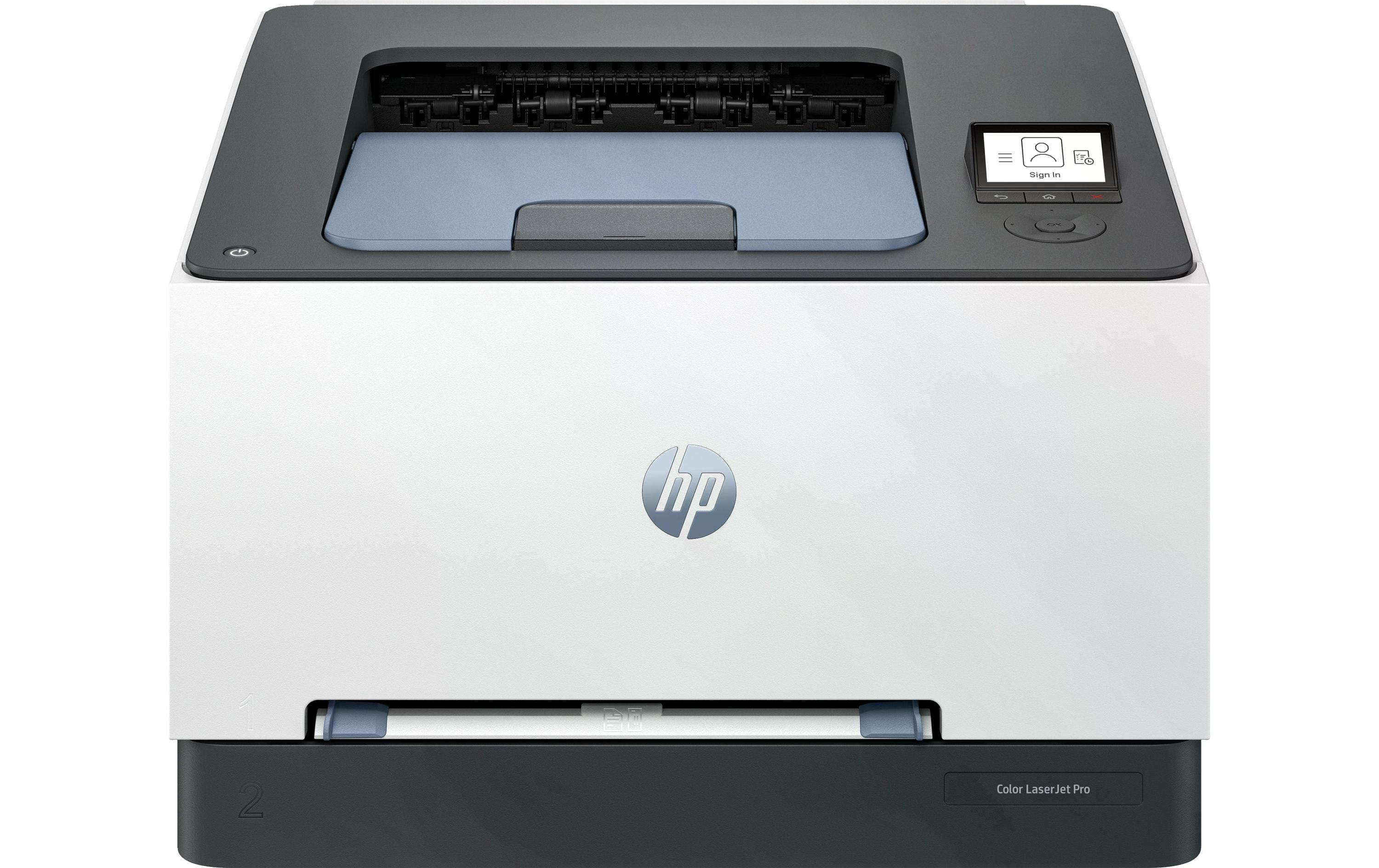 HP Drucker Color LaserJet Pro 3202dn HP Drucker Color LaserJet Pro 3202dn