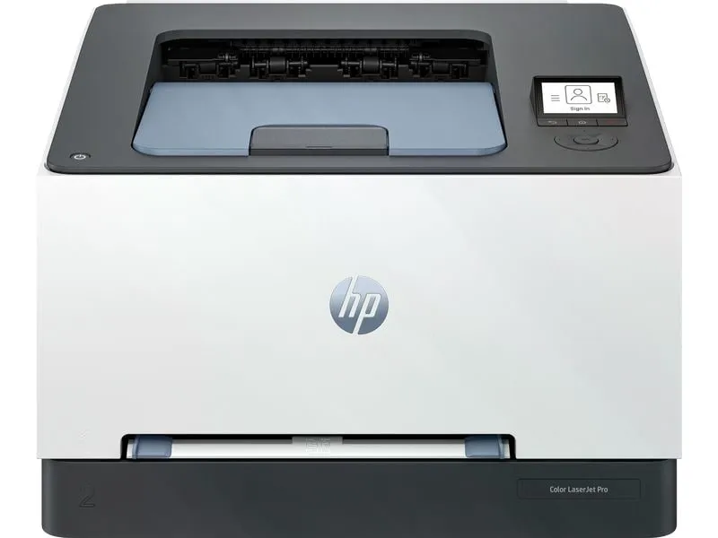 HP Drucker Color LaserJet Pro 3202dn HP Drucker Color LaserJet Pro 3202dn