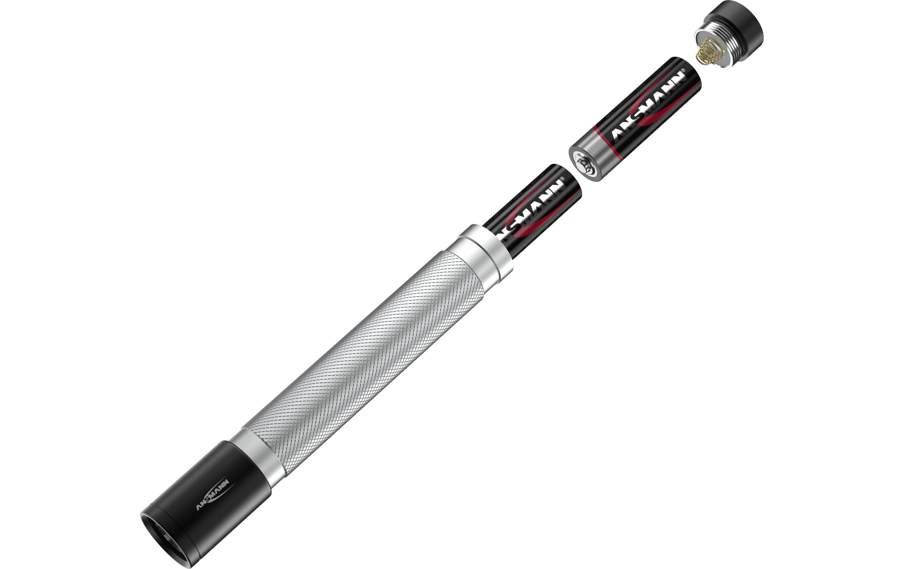 Ansmann Taschenlampe Daily Use 150B