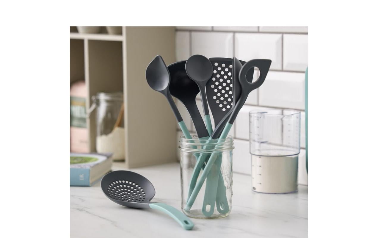 Rosti Kochlöffel Optima Grün