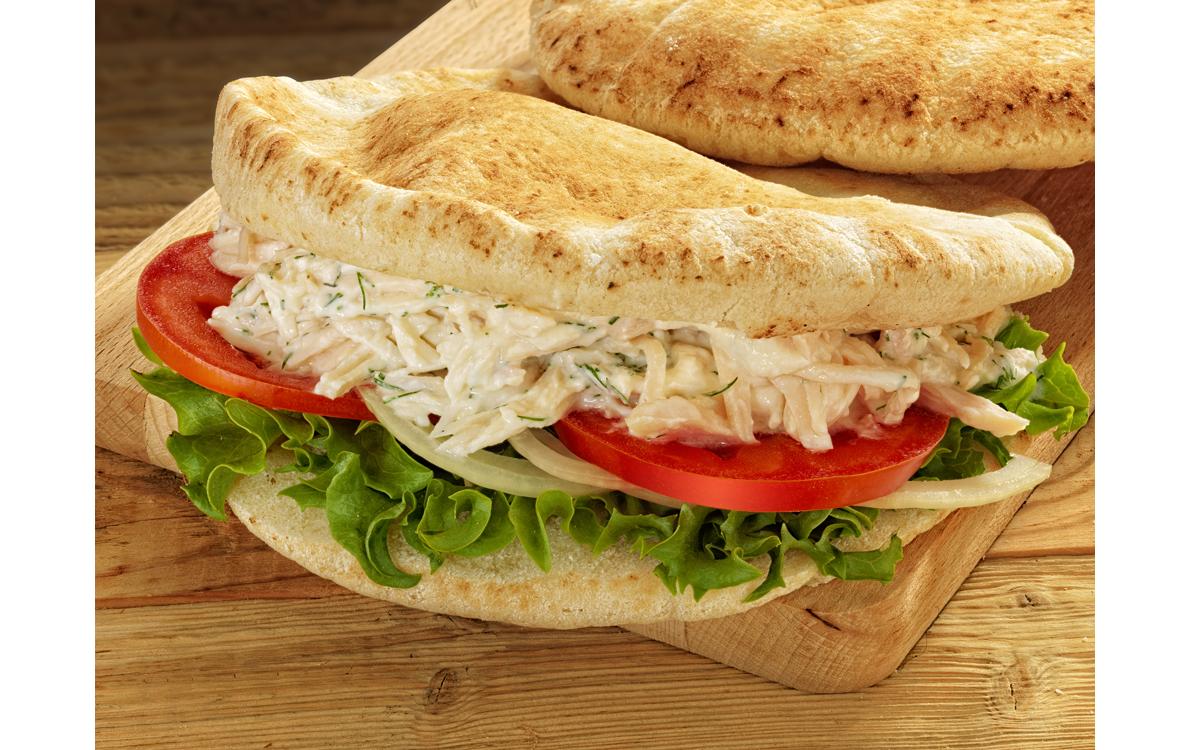 Dona Pita-Brot 480 g