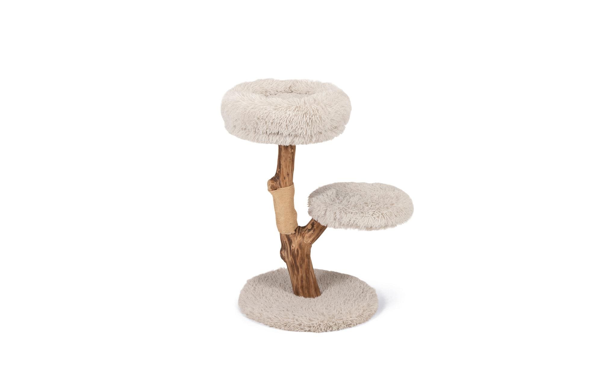 Designed by Lotte Kratzbaum Zora, Grau Designed by Lotte Kratzbaum Zora, Grau