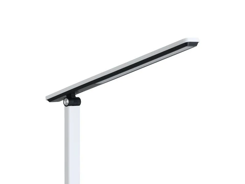 EGLO Leuchten Tischleuchte INIESTA Weiss LED 3.6W 3000-6500K EGLO Leuchten Tischleuchte INIESTA Weiss LED 3.6W 3000-6500K