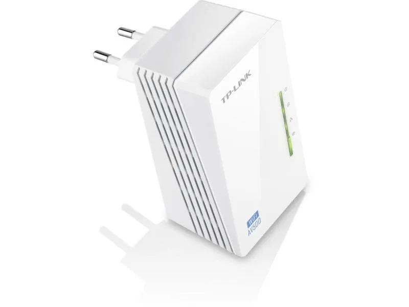 TP-Link Powerline TL-WPA4220 Einzeladapter TP-Link Powerline TL-WPA4220 Einzeladapter