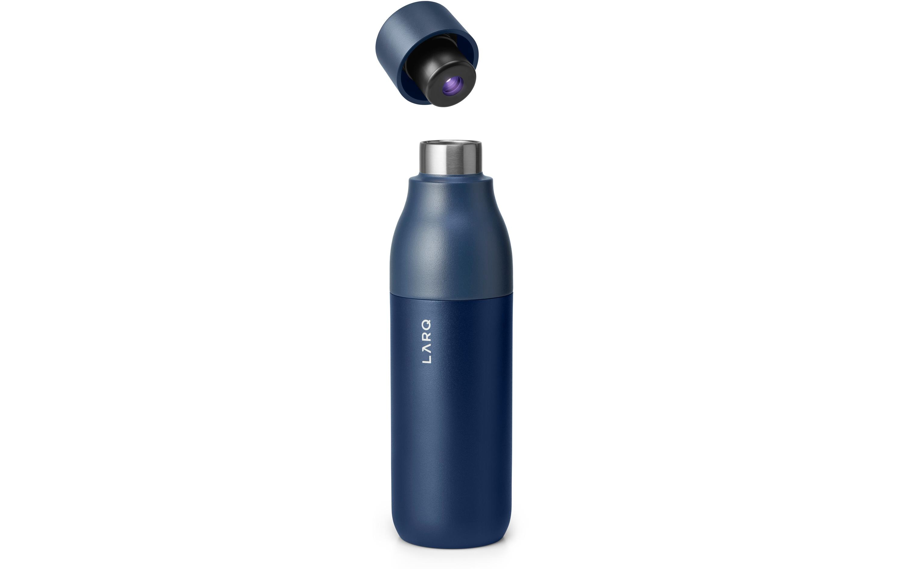 LARQ Thermosflasche 740 ml, Monaco Blue