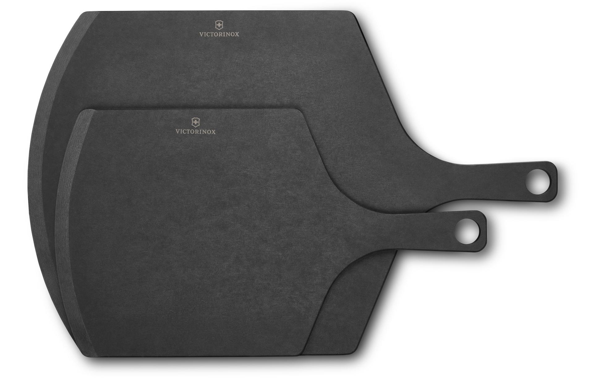 Victorinox Pizzaschaufel 53.4 x 35.6 cm, Schwarz