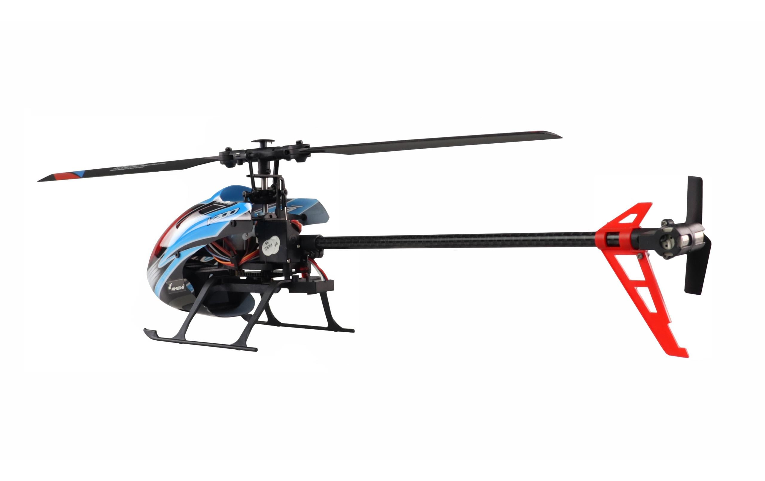 Amewi Helikopter AFX200 4-Kanal, 6G Gyro, RTF Amewi Helikopter AFX200 4-Kanal, 6G Gyro, RTF