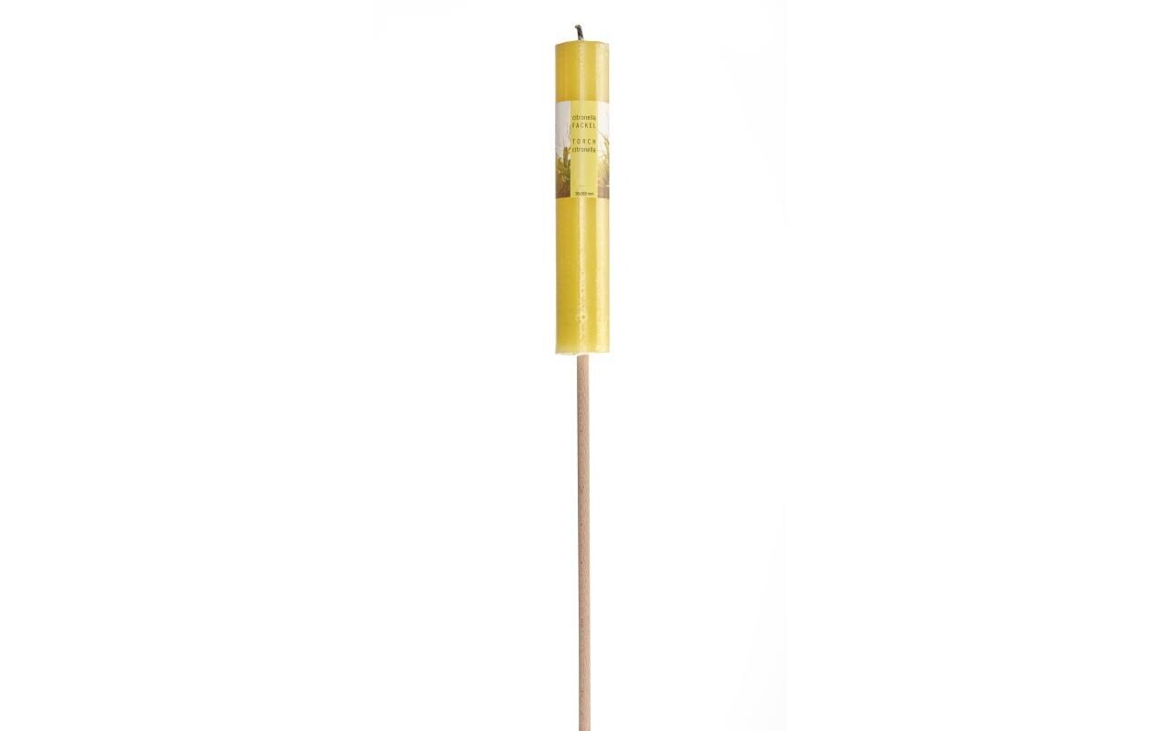 balthasar Citronella-Fackel Gelb balthasar Citronella-Fackel Gelb