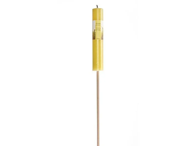 balthasar Citronella-Fackel Gelb balthasar Citronella-Fackel Gelb