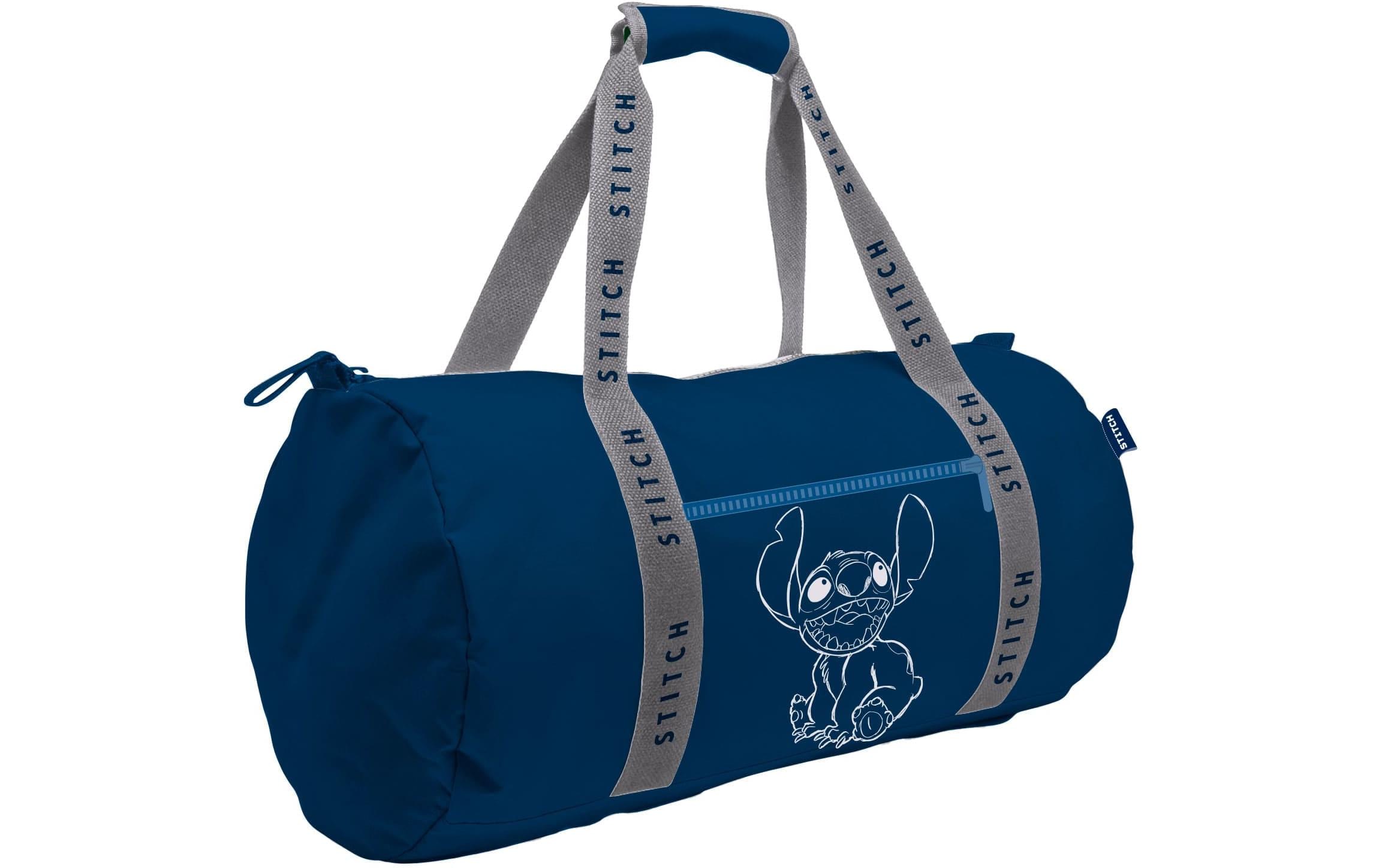 Arditex Tasche Disney: Lilo & Stitch 47 x 28 x 28 cm Arditex Tasche Disney: Lilo & Stitch 47 x 28 x 28 cm