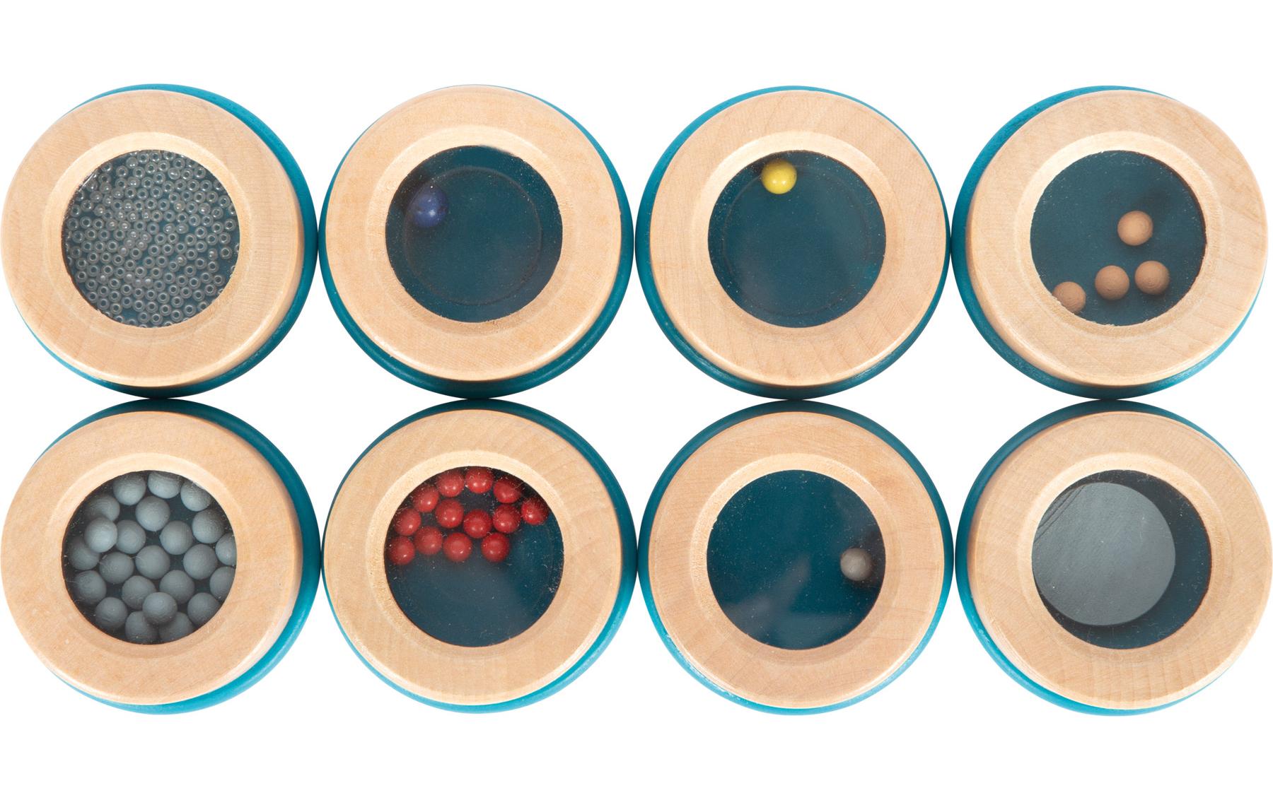 small foot Hör-Memory-Spiel Sensory