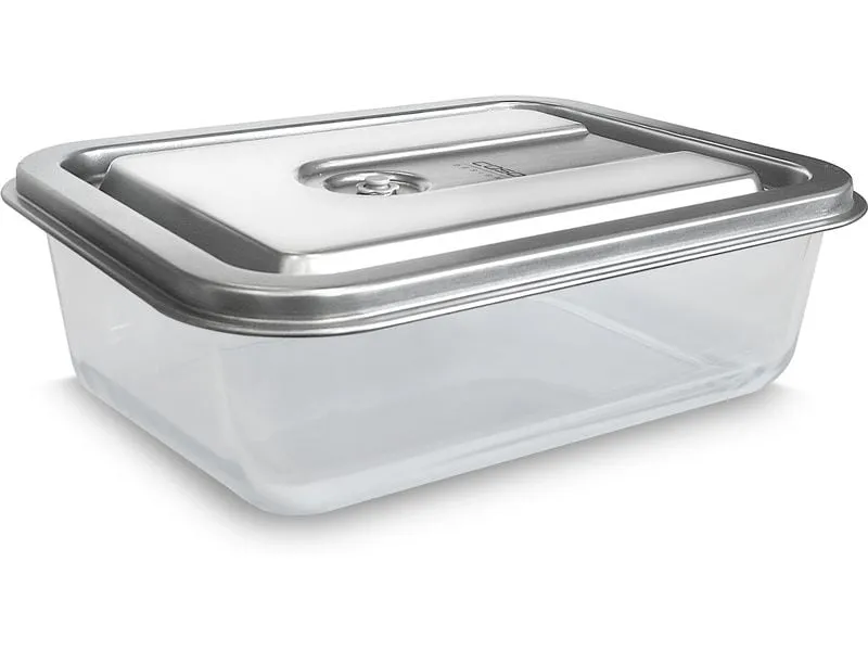 Caso VacuBoxx Inox XL 4.5 Caso VacuBoxx Inox XL 4.5