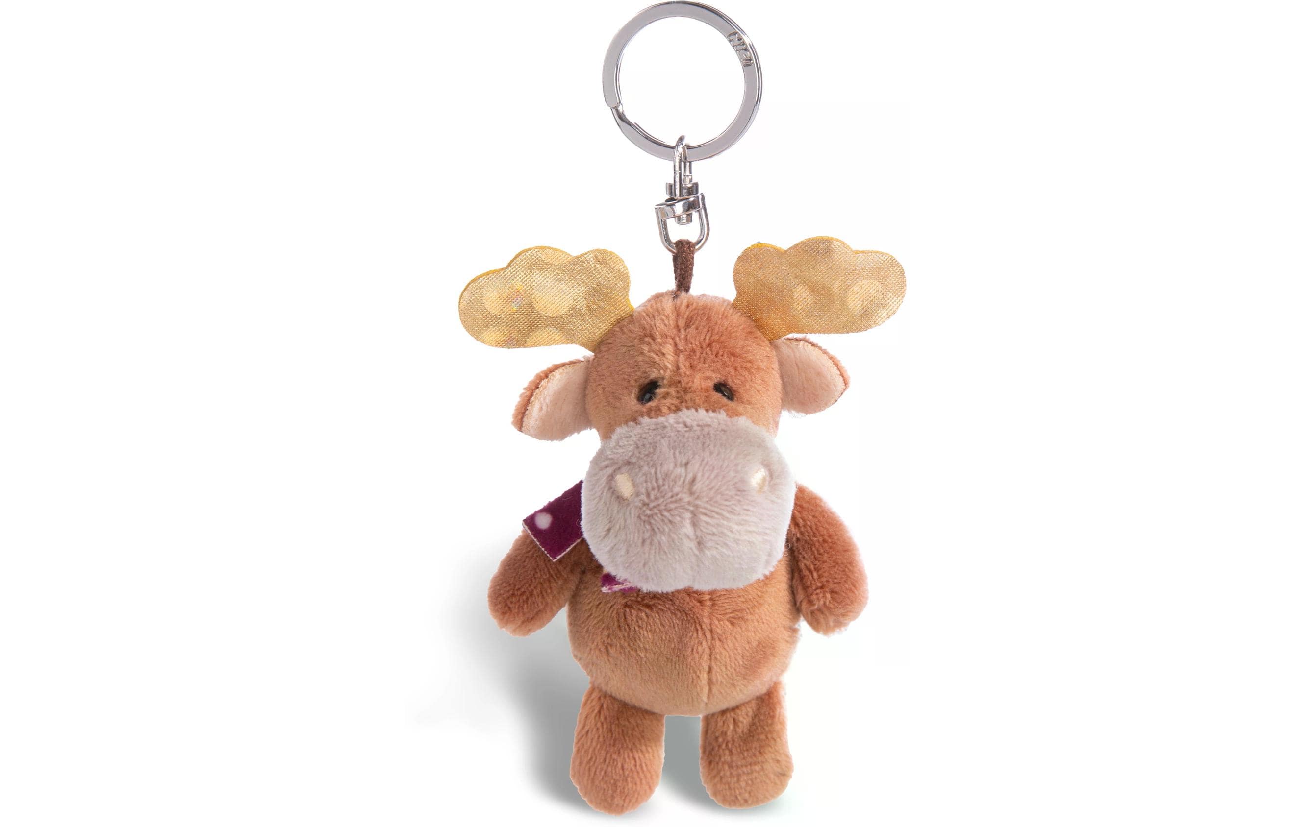 Nici Green Schlüsselanhänger Elch Thure Nici Green Schlüsselanhänger Elch Thure