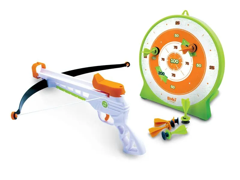 Buki Gartenspielgerät Armbrust Buki Gartenspielgerät Armbrust