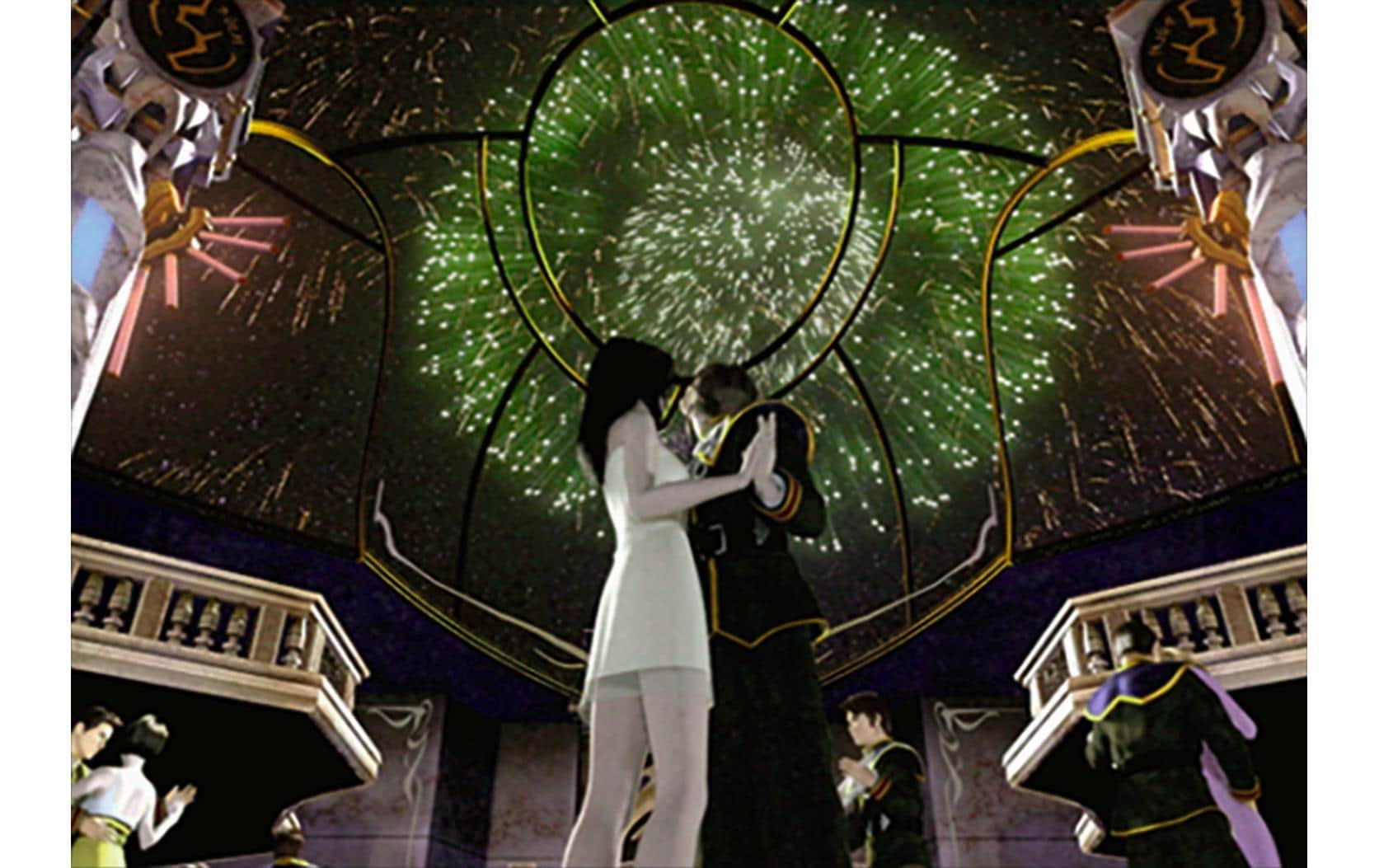 Square Enix Final Fantasy VIII – Remastered [NSW] (Code in a Box)