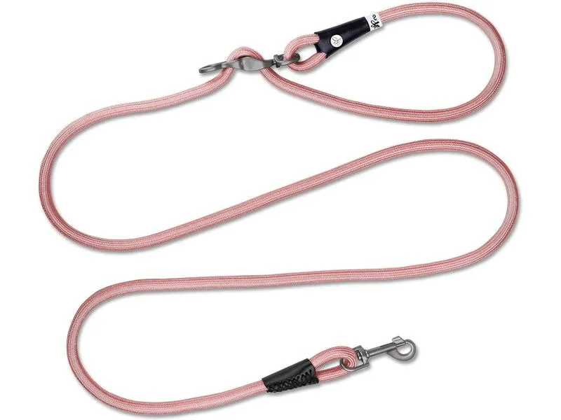 curli Vario Comfort Leash Rose L