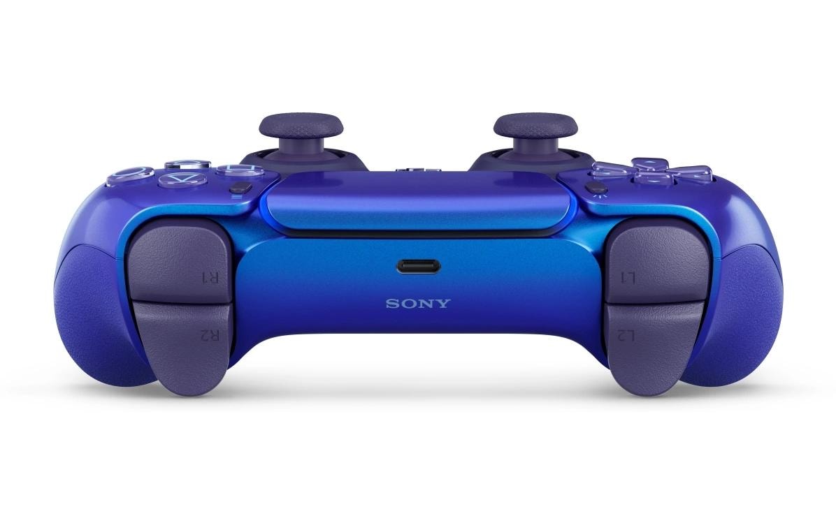 Sony Controller DualSense Wireless Chroma Indigo