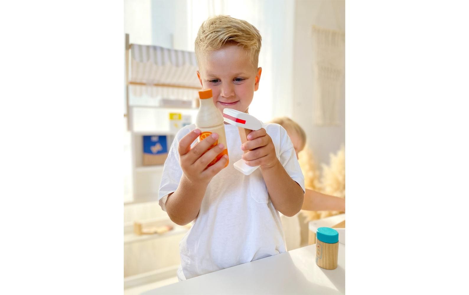 small foot Getränke-Set fresh