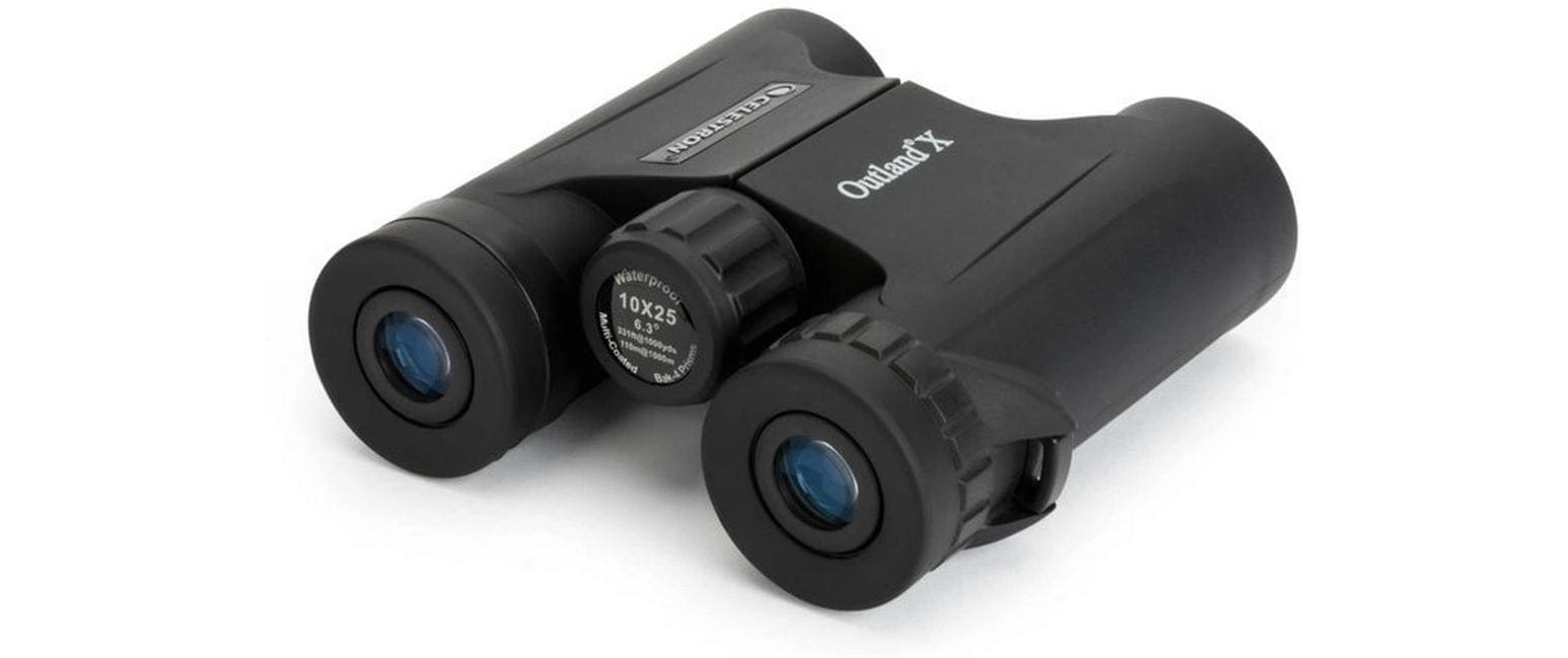 Celestron Fernglas Outland X 10 x 25 Celestron Fernglas Outland X 10 x 25