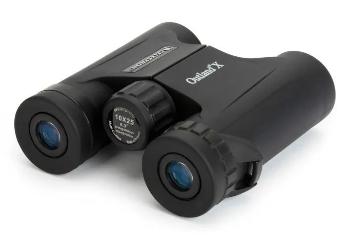Celestron Fernglas Outland X 10 x 25