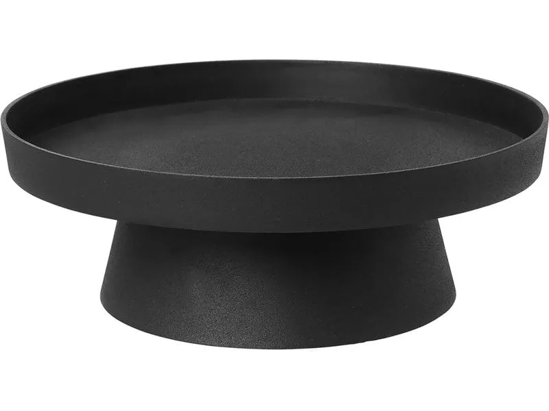 Broste Copenhagen Holger 1 Stück, Schwarz Broste Copenhagen Holger 1 Stück, Schwarz
