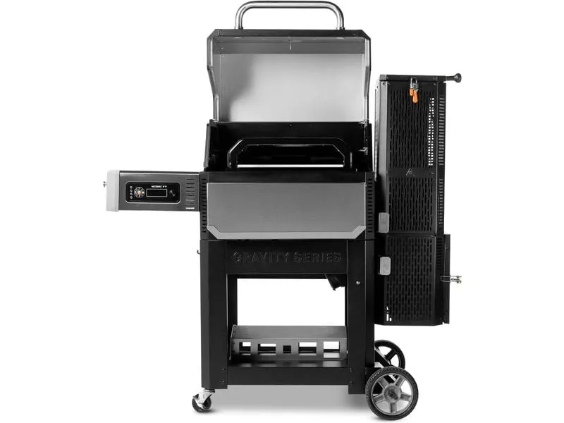 Masterbuilt Pizza-Ofen Masterbuilt Pizza-Ofen