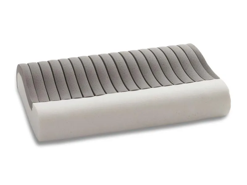 Billerbeck Nackenkissen Vita Bamboo 50 x 70 cm