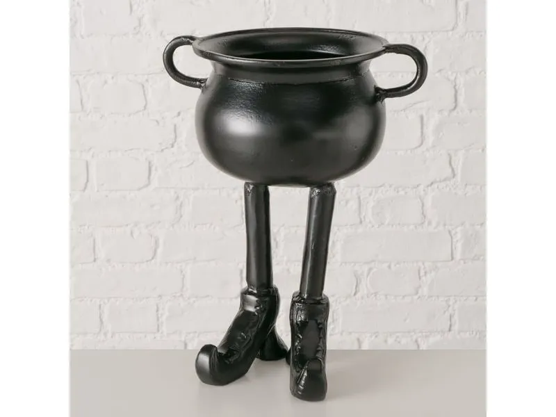 Boltze Schale Heraldo 31 cm, Schwarz Boltze Schale Heraldo 31 cm, Schwarz