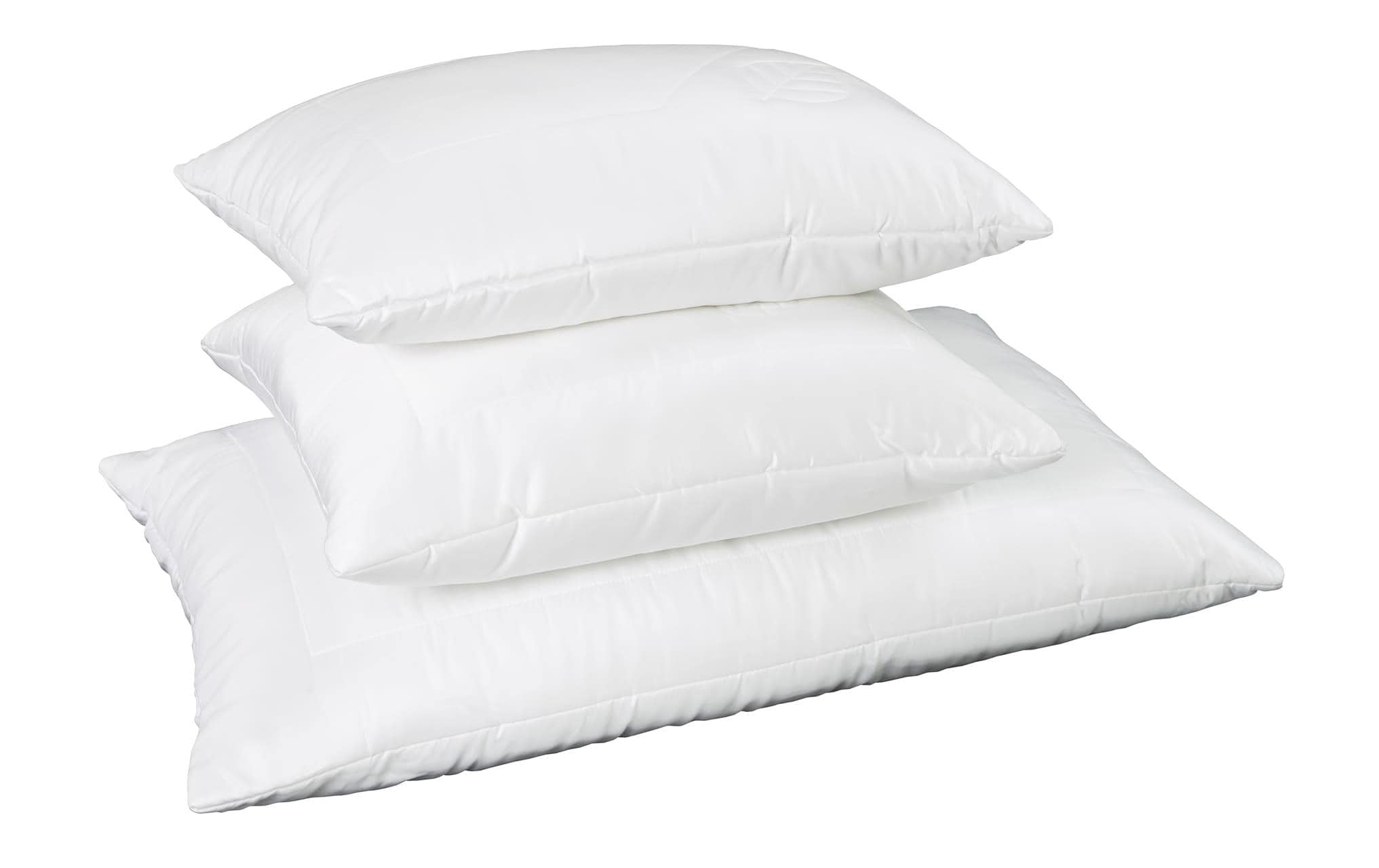 Billerbeck Klassisches Kopfkissen Tencel 65 x 65 cm