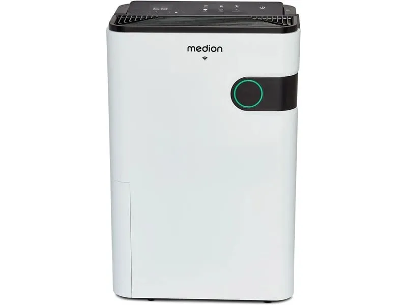 Medion Entfeuchter DH30S, 40 m²